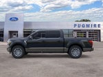 2026 Ford F-150 KING RANCH 4WD SUPERCREW