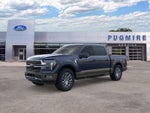 2026 Ford F-150 KING RANCH 4WD SUPERCREW