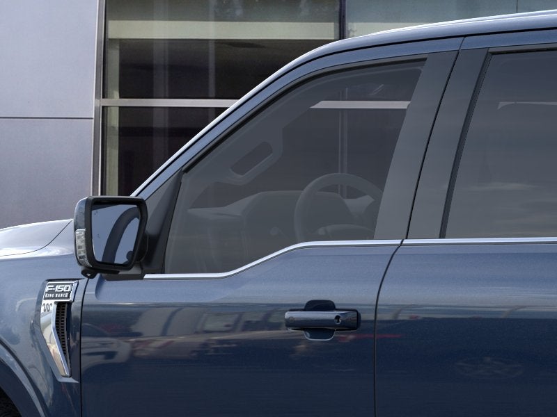 2026 Ford F-150 KING RANCH 4WD SUPERCREW