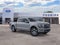 2026 Ford F-150 PLATINUM 4WD SUPERCREW 5.