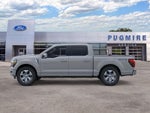 2026 Ford F-150 PLATINUM 4WD SUPERCREW 5.