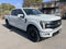 2025 Ford F-150 PLATINUM 4WD SUPERCREW 5.