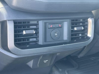 2025 Ford F-150 PLATINUM 4WD SUPERCREW 5.