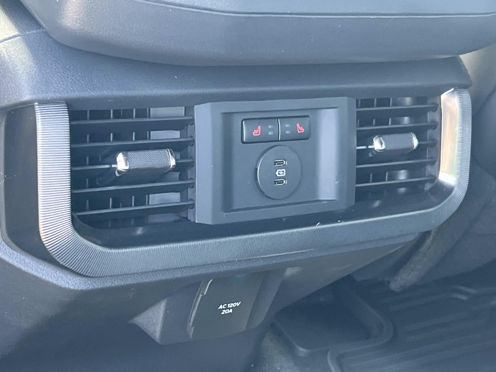 2025 Ford F-150 PLATINUM 4WD SUPERCREW 5.