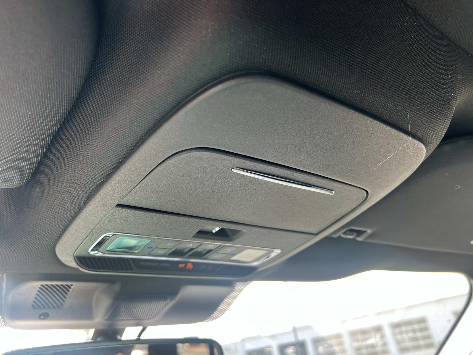 2025 Ford F-150 PLATINUM 4WD SUPERCREW 5.