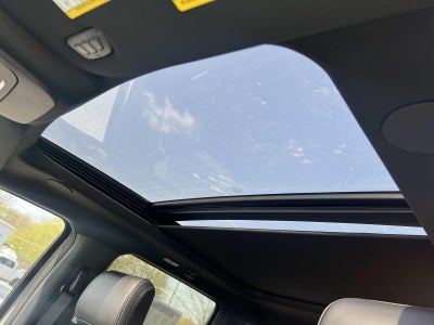 2025 Ford F-150 PLATINUM 4WD SUPERCREW 5.