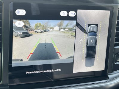 2025 Ford F-150 PLATINUM 4WD SUPERCREW 5.