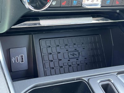 2025 Ford F-150 PLATINUM 4WD SUPERCREW 5.