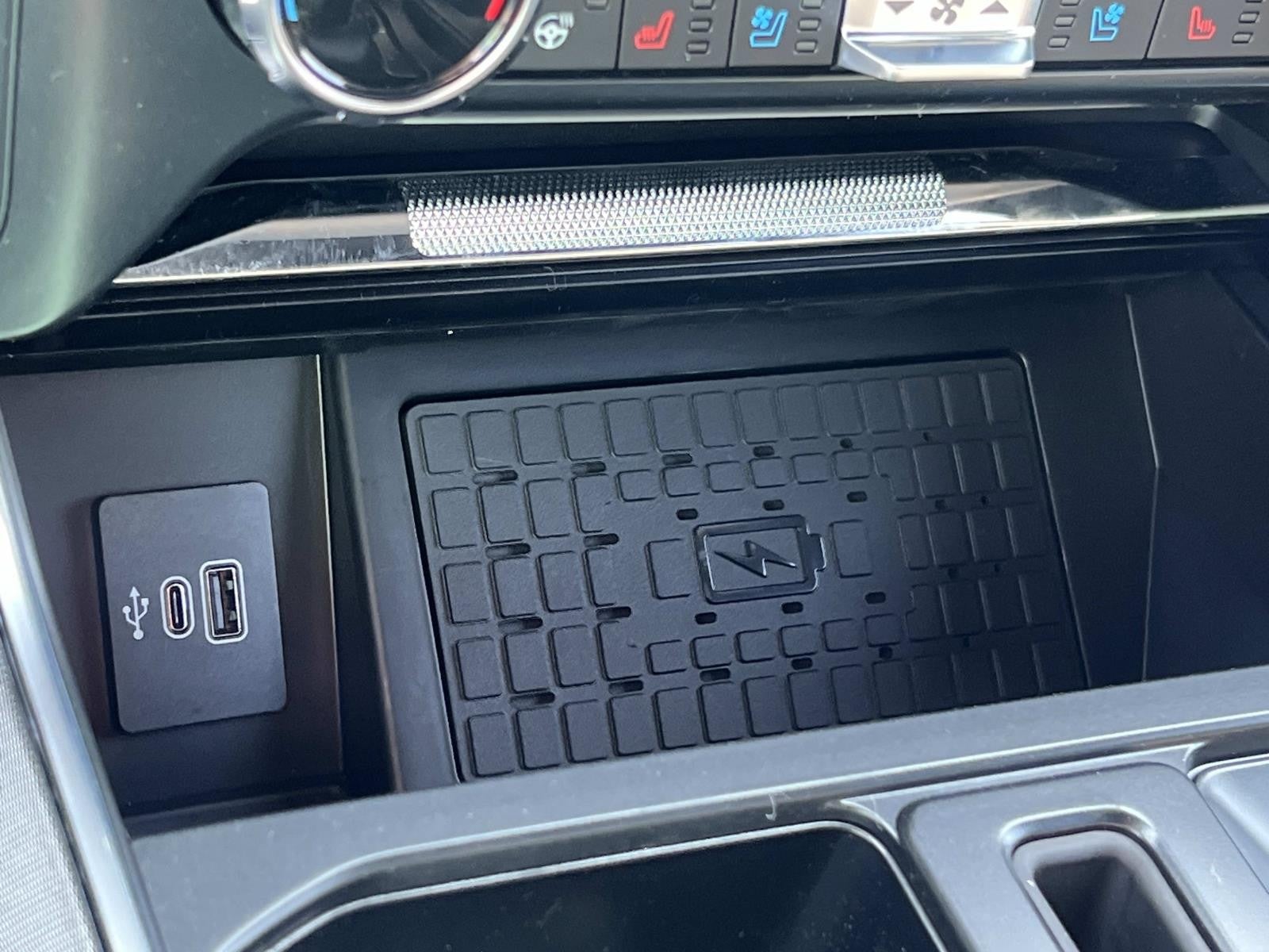 2025 Ford F-150 PLATINUM 4WD SUPERCREW 5.