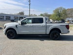 2025 Ford F-150 PLATINUM 4WD SUPERCREW 5.