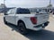 2025 Ford F-150 PLATINUM 4WD SUPERCREW 5.