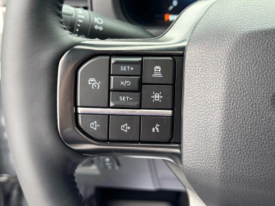 2025 Ford F-150 PLATINUM 4WD SUPERCREW 5.