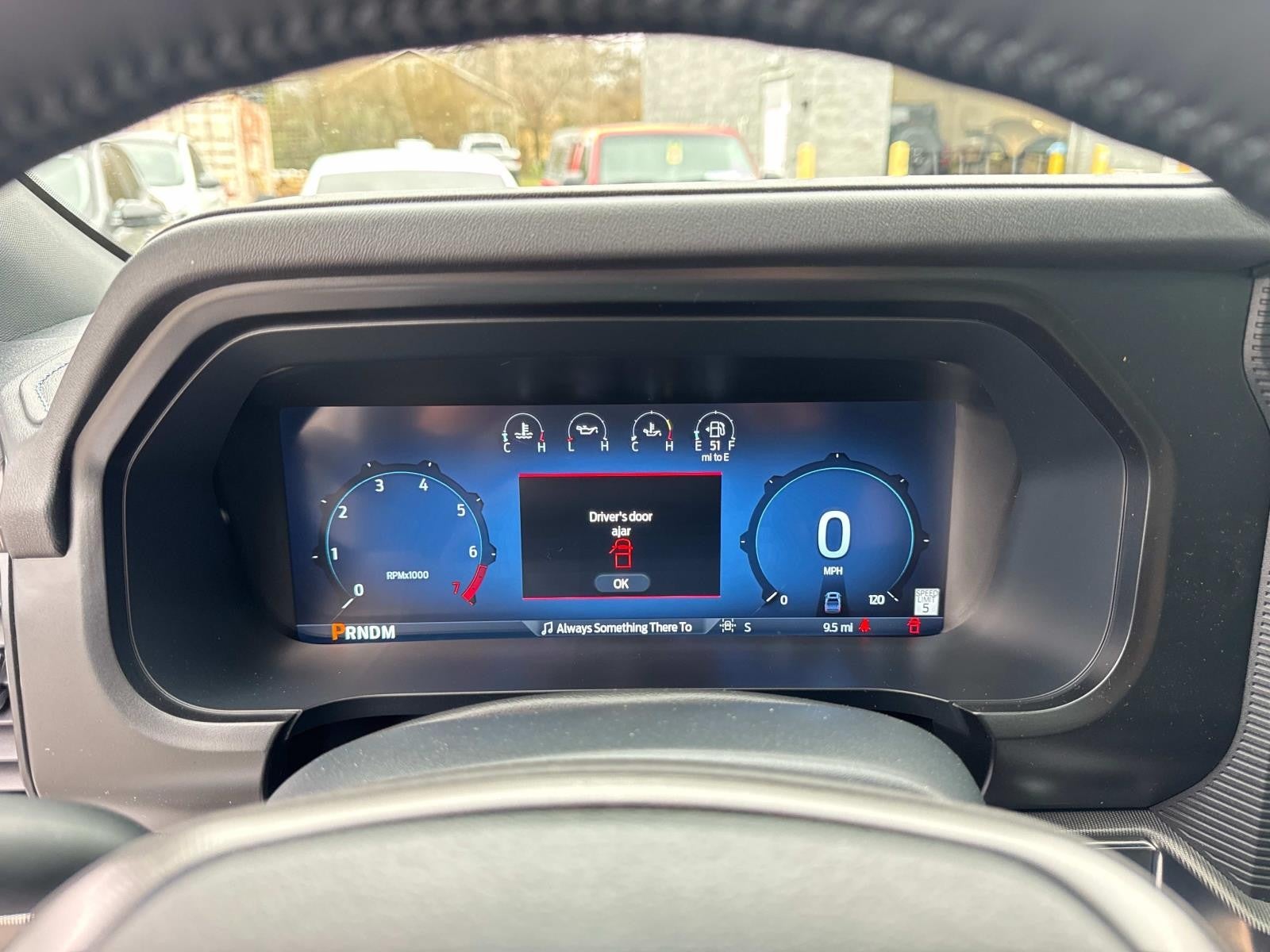 2025 Ford F-150 PLATINUM 4WD SUPERCREW 5.