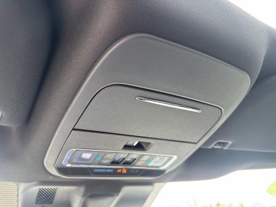 2025 Ford F-150 PLATINUM 4WD SUPERCREW 5.