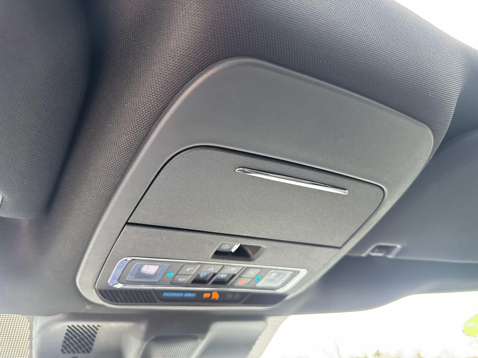 2025 Ford F-150 PLATINUM 4WD SUPERCREW 5.