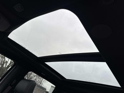 2025 Ford F-150 PLATINUM 4WD SUPERCREW 5.