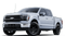 2025 Ford F-150 PLATINUM 4WD SUPERCREW 5.