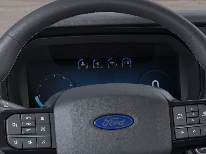 2026 Ford F-150 PLATINUM 4WD SUPERCREW 5.