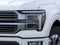 2026 Ford F-150 PLATINUM 4WD SUPERCREW 5.