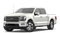 2026 Ford F-150 PLATINUM 4WD SUPERCREW 5.