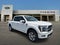 2025 Ford F-150 PLATINUM 4WD SUPERCREW 5.