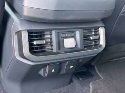 2025 Ford F-150 PLATINUM 4WD SUPERCREW 5.