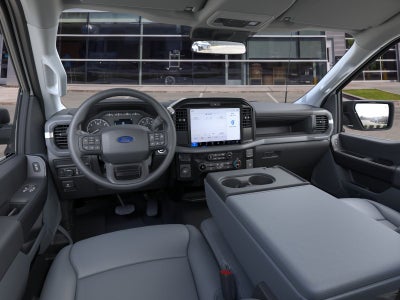 2026 Ford F-150 XL 2WD REG CAB 8' BOX