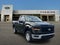 2024 Ford F-150 REGULAR CAB XL 4WD