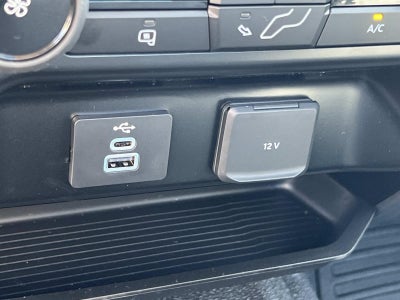 2026 Ford Super Duty F-350 SRW XL 2WD REG CAB 8' BOX