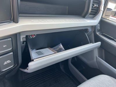 2026 Ford Super Duty F-350 SRW XL 2WD REG CAB 8' BOX