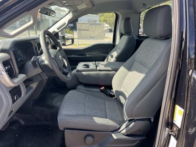 2026 Ford Super Duty F-350 SRW XL 2WD REG CAB 8' BOX