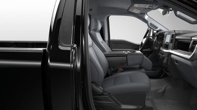 2026 Ford Super Duty F-350 SRW XL 2WD REG CAB 8' BOX