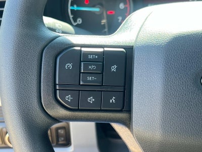 2026 Ford Super Duty F-350 SRW XLT 2WD REG CAB 8' BOX