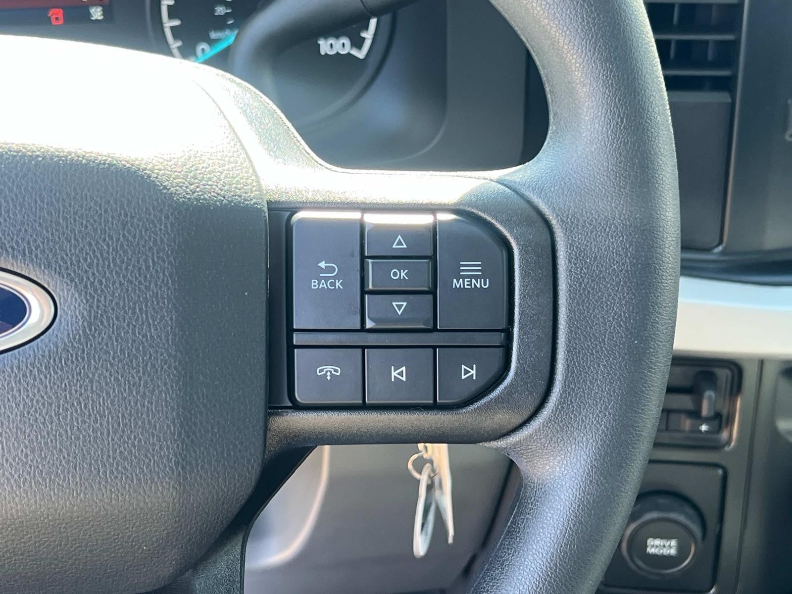 2026 Ford Super Duty F-350 SRW XLT 2WD REG CAB 8' BOX