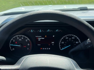 2026 Ford Super Duty F-350 SRW XLT 2WD REG CAB 8' BOX