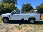 2026 Ford Super Duty F-350 SRW XLT 2WD REG CAB 8' BOX