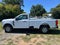 2026 Ford Super Duty F-350 SRW XLT 2WD REG CAB 8' BOX