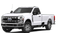 2026 Ford Super Duty F-350 SRW XLT 2WD REG CAB 8' BOX