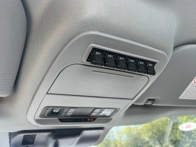 2026 Ford Super Duty F-350 SRW XL 2WD REG CAB 8' BOX