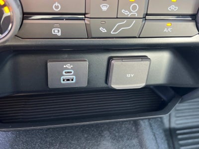 2026 Ford Super Duty F-350 SRW XL 2WD REG CAB 8' BOX