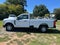 2026 Ford Super Duty F-350 SRW XL 2WD REG CAB 8' BOX