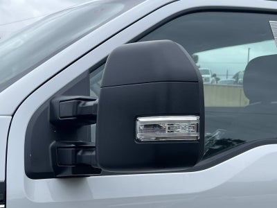 2026 Ford Super Duty F-350 SRW XL 2WD REG CAB 8' BOX