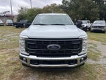 2026 Ford Super Duty F-350 SRW XL 2WD REG CAB 8' BOX
