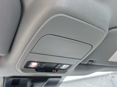 2026 Ford Super Duty F-350 SRW XL 2WD REG CAB 8' BOX