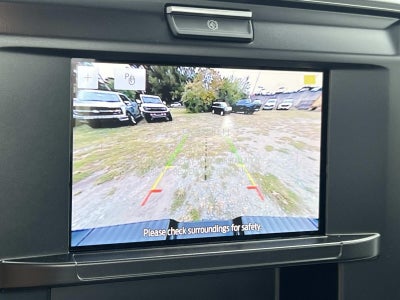 2026 Ford Super Duty F-350 SRW XL 2WD REG CAB 8' BOX