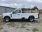 2026 Ford Super Duty F-350 SRW XL 2WD REG CAB 8' BOX