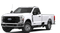 2026 Ford Super Duty F-350 SRW XL 2WD REG CAB 8' BOX