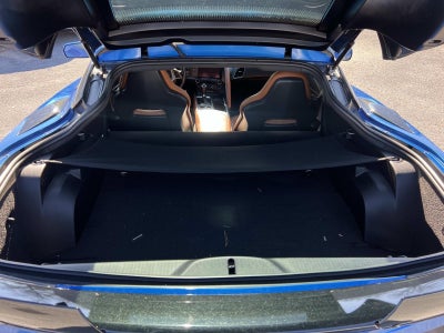 2015 Chevrolet Corvette Z06 2LZ