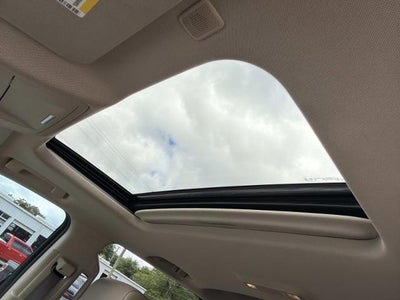 2019 Chevrolet Silverado 2500HD LTZ