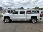 2019 Chevrolet Silverado 2500HD LTZ